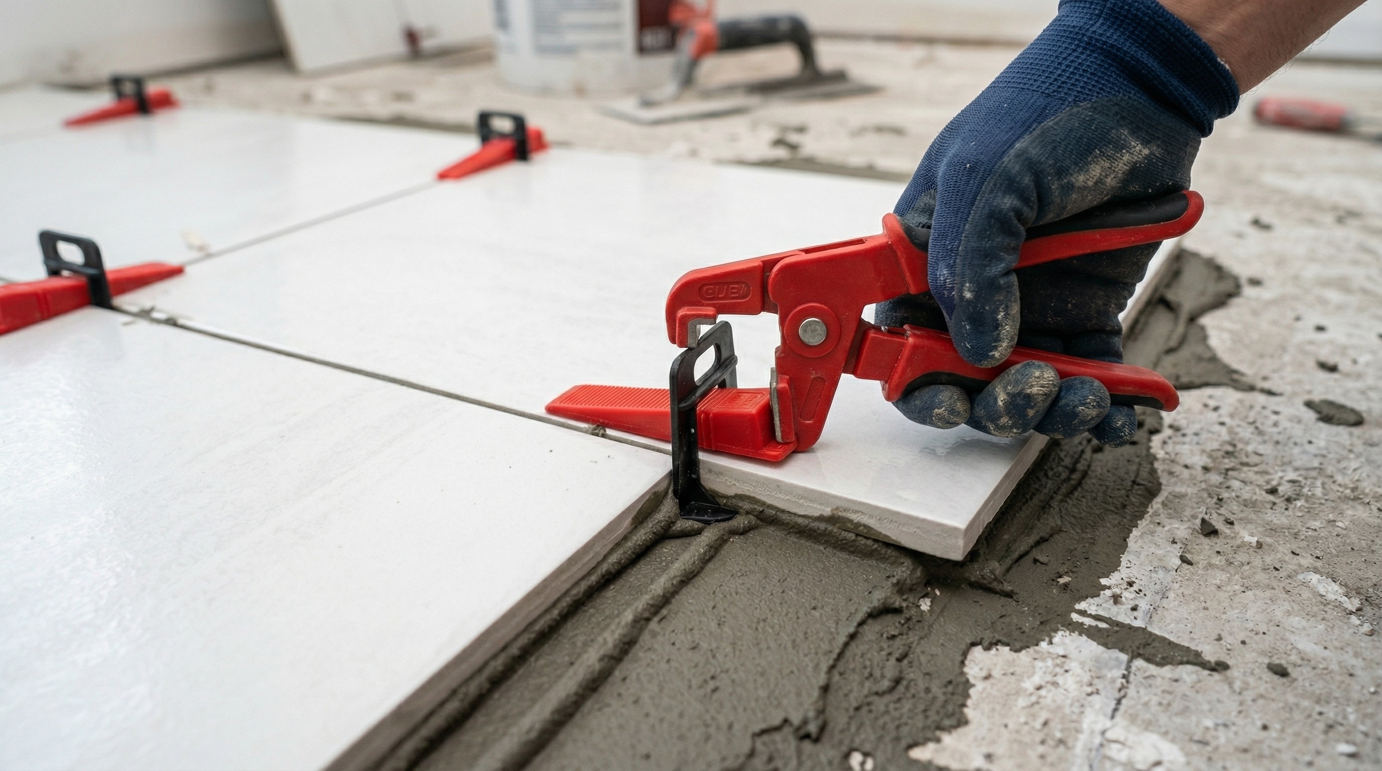 Fliesen Grünbeck GmbH – Fliesenleger Wiesbaden